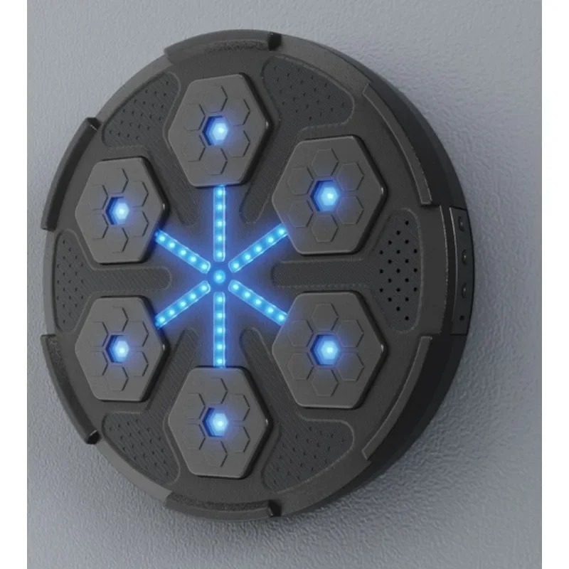Fitness bokszak, slimme bokstr - Smart Home Trainer recensie en prijs