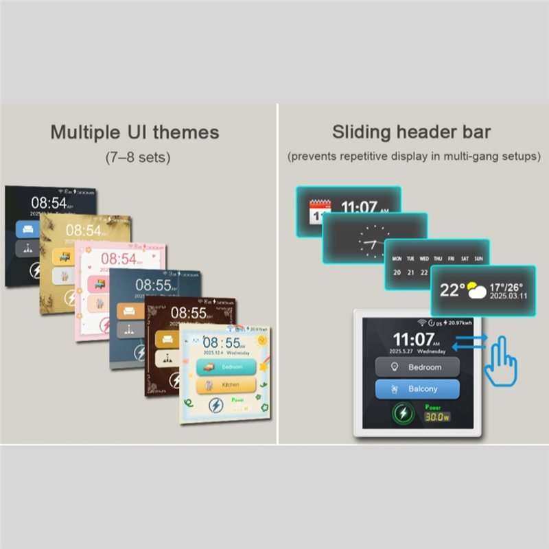 T21C Zigbee 3.0 Smart Home Tuy - Smart Home Zigbee recensie en prijs