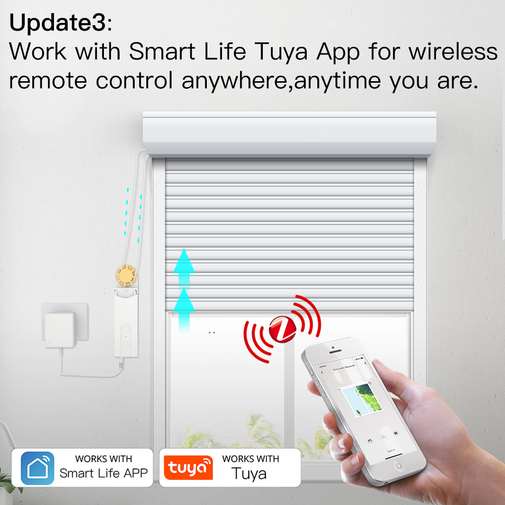 MOES Nieuwe ZigBee Smart DIY G - Smart Home Zentrale recensie en prijs
